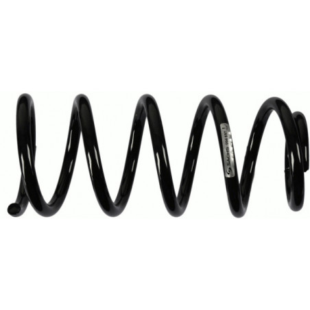 Ressort d'amortisseur SACHS