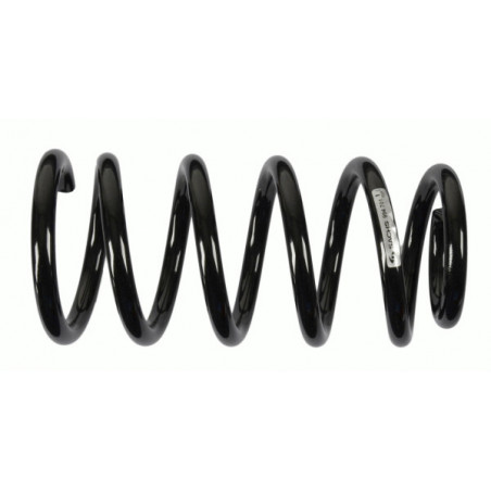 Ressort d'amortisseur SACHS