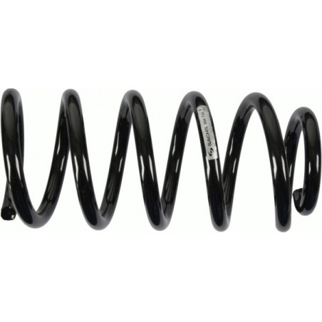 Ressort d'amortisseur SACHS