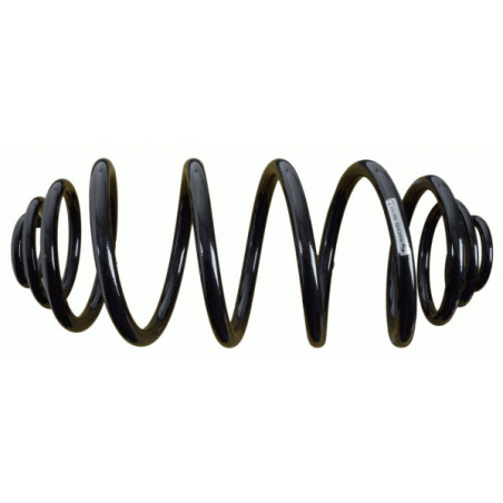 Ressort d'amortisseur SACHS