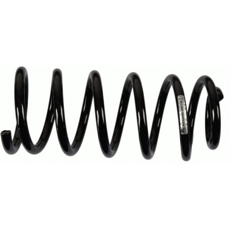 Ressort d'amortisseur SACHS