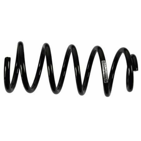 Ressort d'amortisseur SACHS