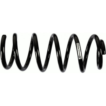 Ressort d'amortisseur SACHS