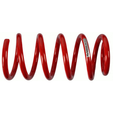 Ressort d'amortisseur SACHS