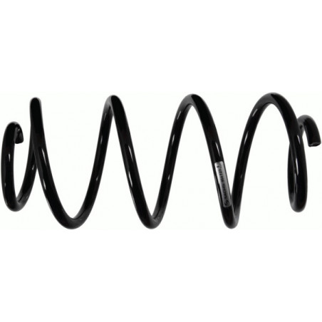 Ressort d'amortisseur SACHS