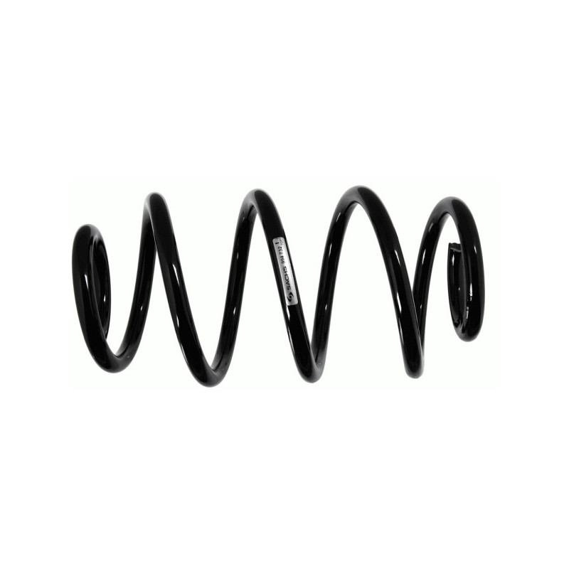 Ressort d'amortisseur SACHS