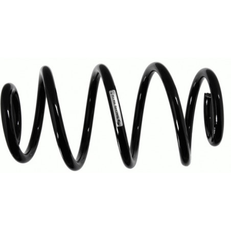 Ressort d'amortisseur SACHS