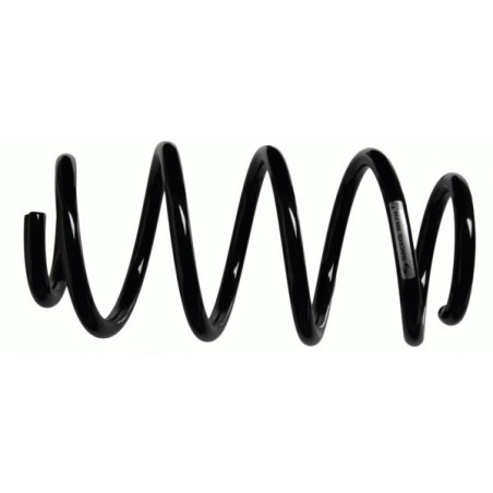 Ressort d'amortisseur SACHS