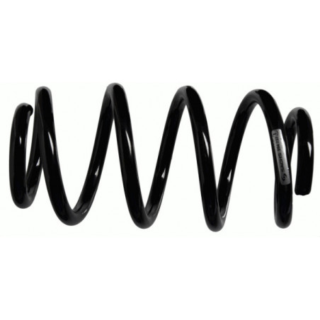 Ressort d'amortisseur SACHS