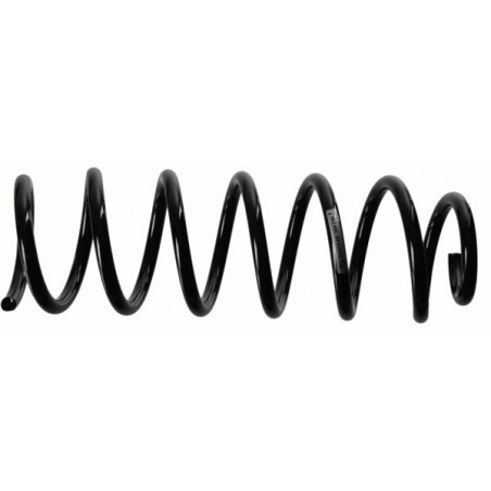 Ressort d'amortisseur SACHS