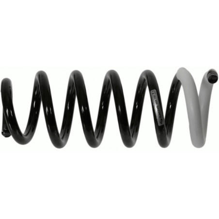 Ressort d'amortisseur SACHS