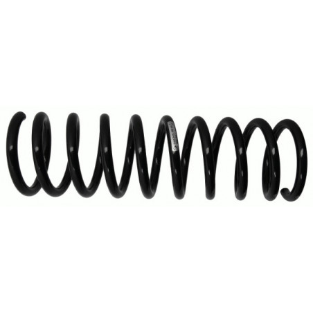 Ressort d'amortisseur SACHS