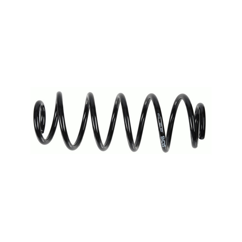 Ressort d'amortisseur SACHS