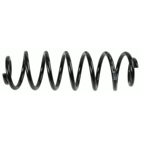 Ressort d'amortisseur SACHS