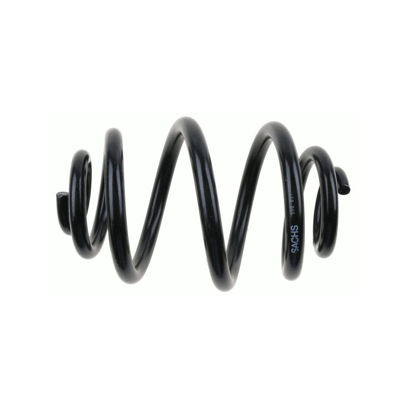 Ressort d'amortisseur SACHS