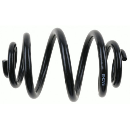 Ressort d'amortisseur SACHS