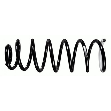 Ressort d'amortisseur SACHS