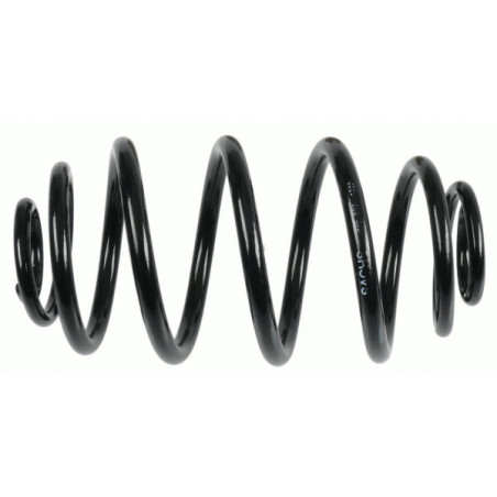 Ressort d'amortisseur SACHS