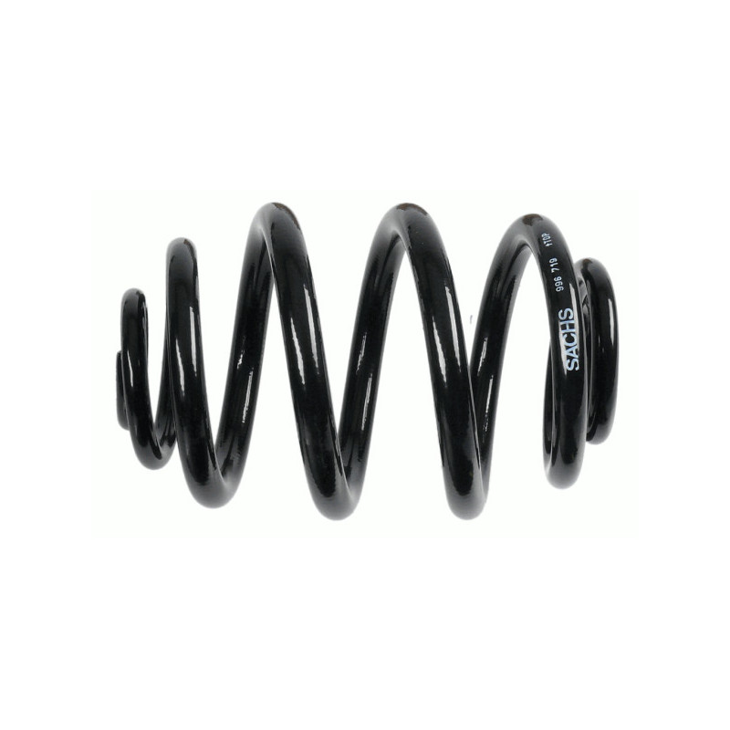 Ressort d'amortisseur SACHS