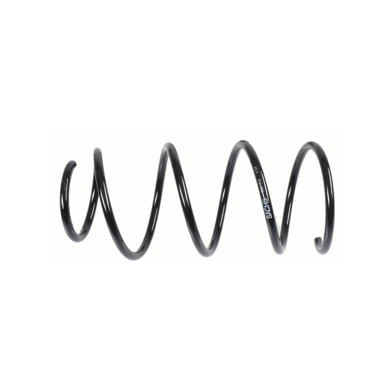 Ressort d'amortisseur SACHS