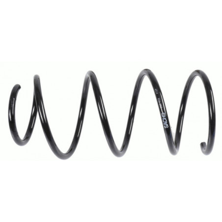 Ressort d'amortisseur SACHS