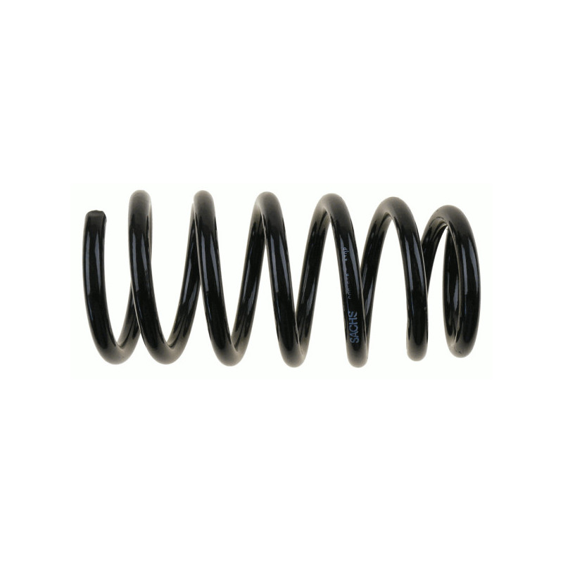 Ressort d'amortisseur SACHS