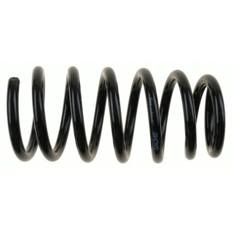 Ressort d'amortisseur SACHS