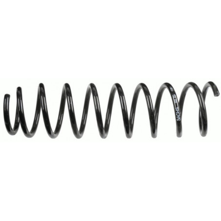 Ressort d'amortisseur SACHS