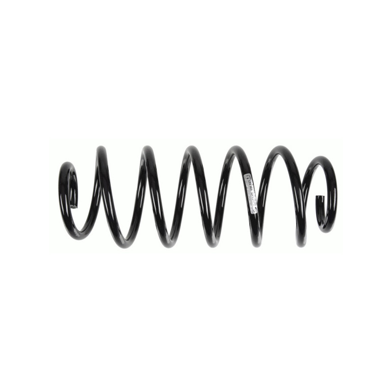 Ressort d'amortisseur SACHS