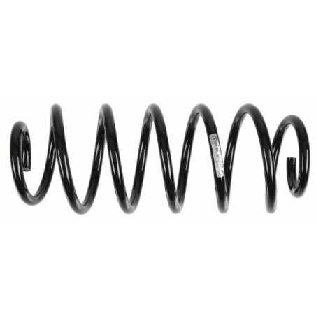 Ressort d'amortisseur SACHS