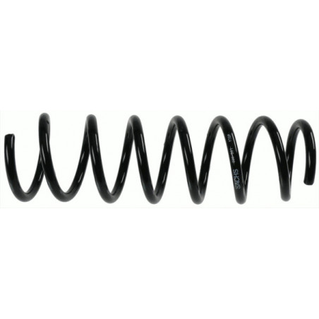 Ressort d'amortisseur SACHS