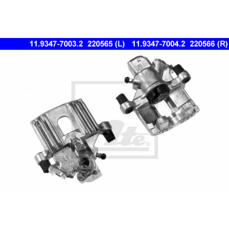 Étrier de frein ATE