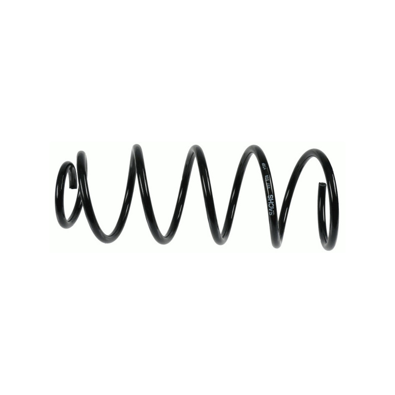 Ressort d'amortisseur SACHS