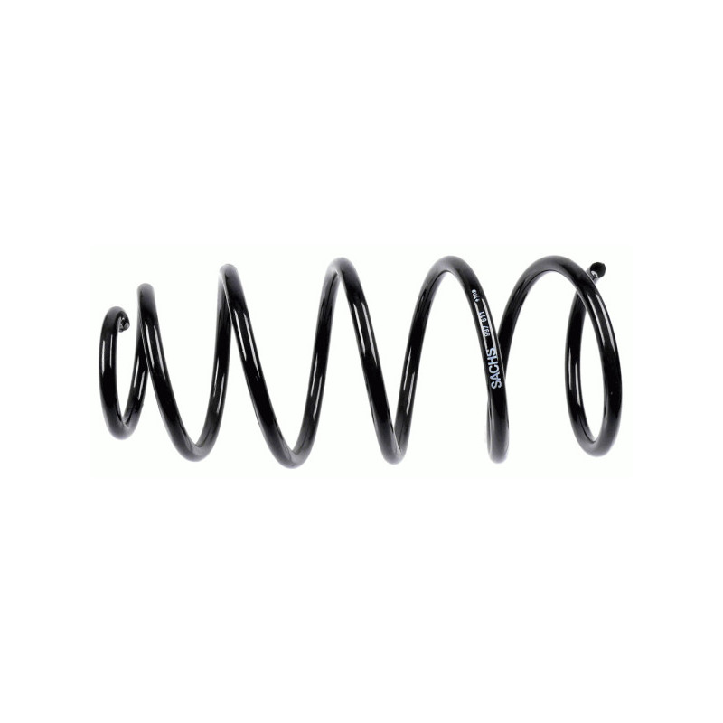 Ressort d'amortisseur SACHS