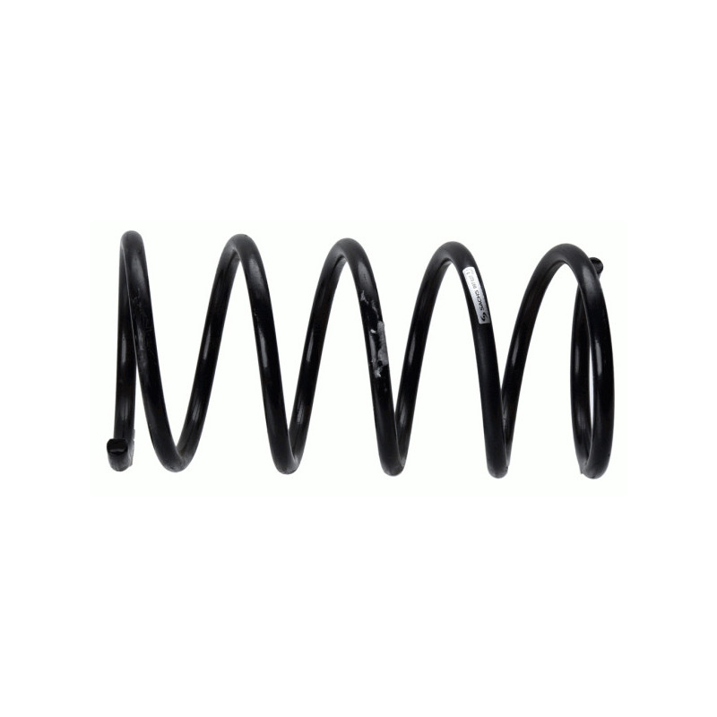 Ressort d'amortisseur SACHS