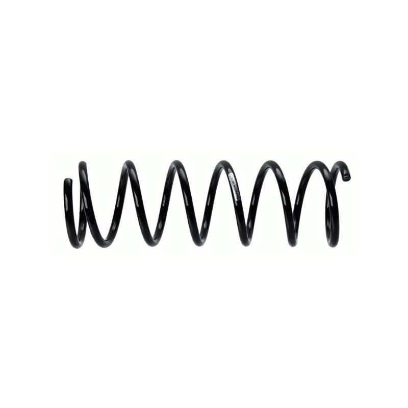 Ressort d'amortisseur SACHS