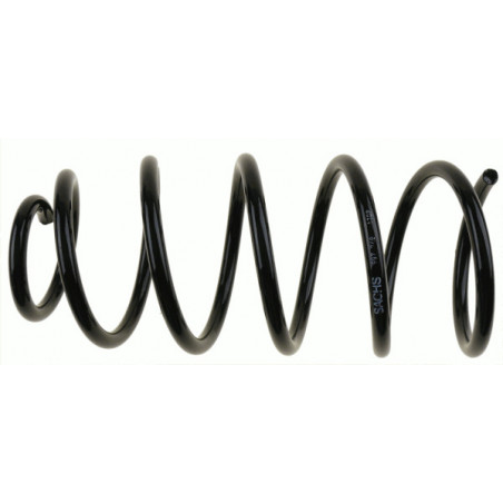 Ressort d'amortisseur SACHS