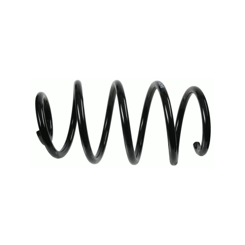 Ressort d'amortisseur SACHS