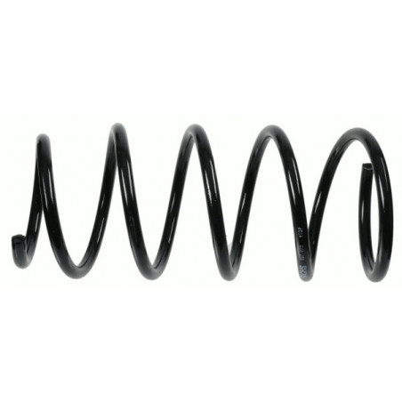 Ressort d'amortisseur SACHS