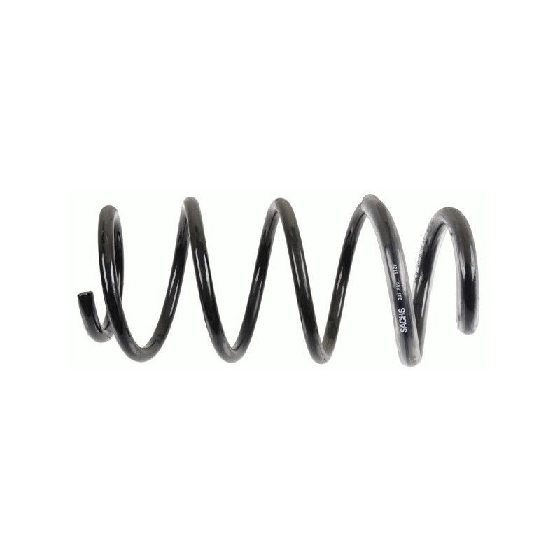 Ressort d'amortisseur SACHS