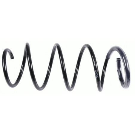 Ressort d'amortisseur SACHS