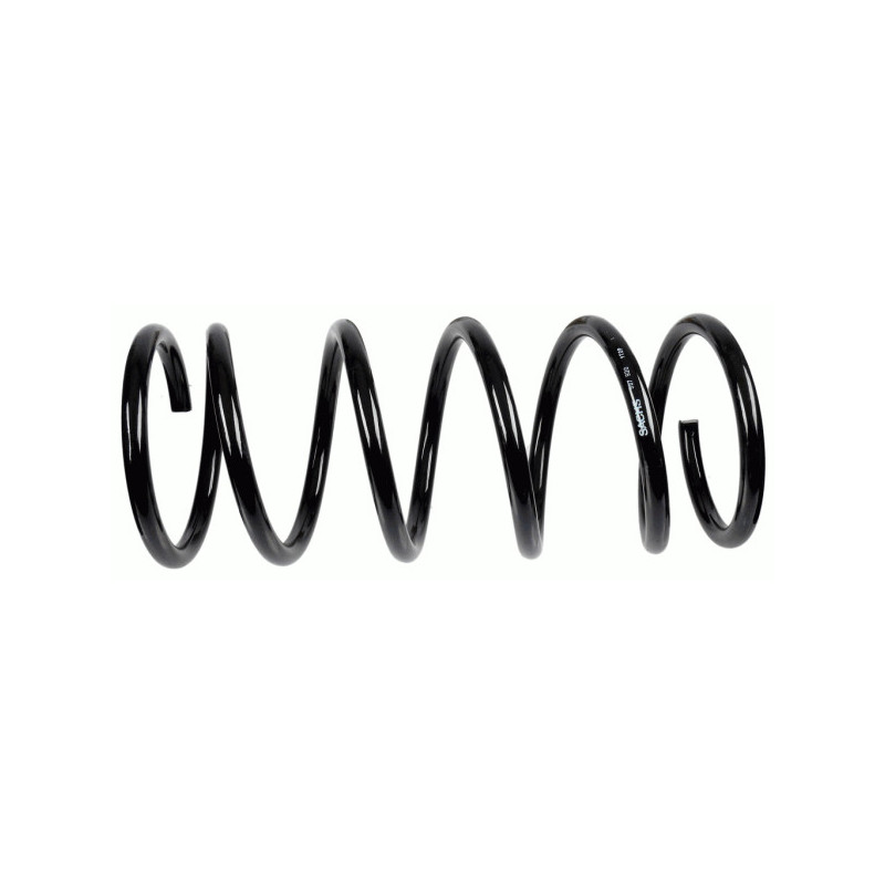 Ressort d'amortisseur SACHS