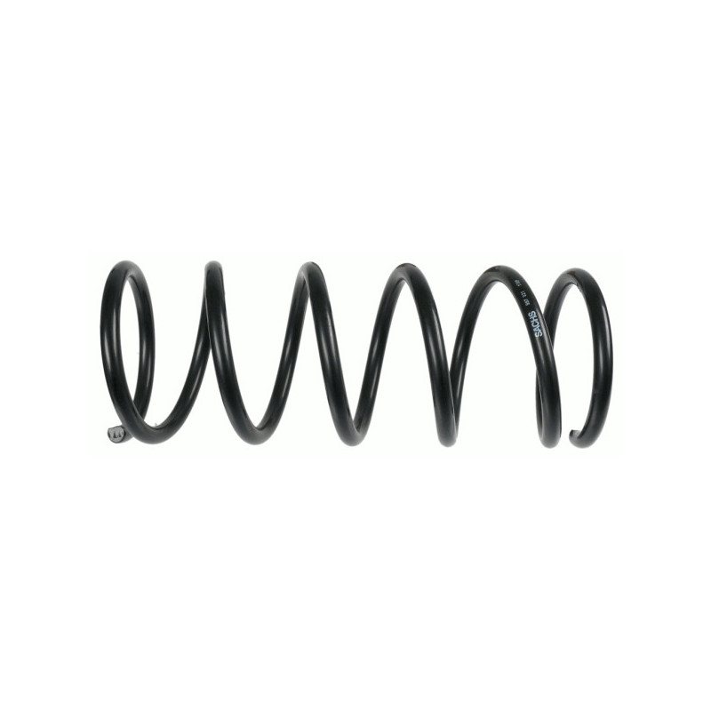 Ressort d'amortisseur SACHS