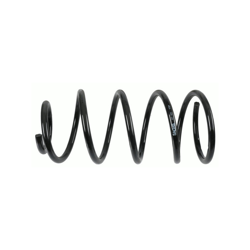 Ressort d'amortisseur SACHS