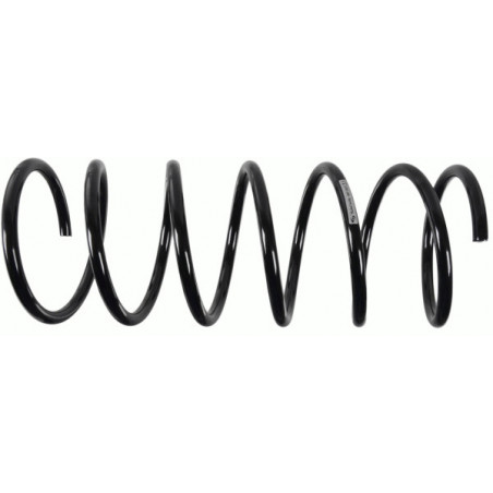 Ressort d'amortisseur SACHS