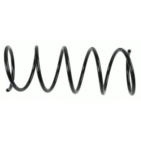 Ressort d'amortisseur SACHS