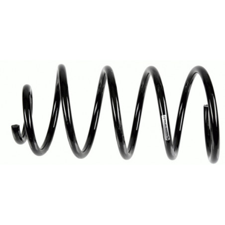 Ressort d'amortisseur SACHS