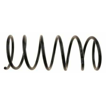 Ressort d'amortisseur SACHS