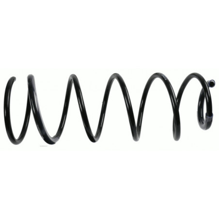 Ressort d'amortisseur SACHS