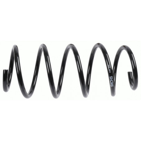 Ressort d'amortisseur SACHS